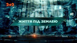 Життя під землею – Загублений світ. 2 сезон. 7 випуск