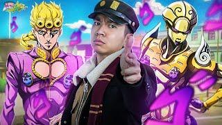 JE SUIS UN ÉNORME FANBOY   JoJos All-Star Battle R