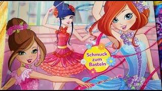 Winx Club Magazin Nr. 062022