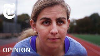 I Was the Fastest Girl in America Until I Joined Nike  NYT Opinion