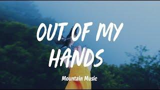 SHY Martin - Out of My Hands Lyrics