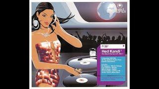 Hed Kandi The World Series U.K. Mix 1 - CD1 The Beach House Mix