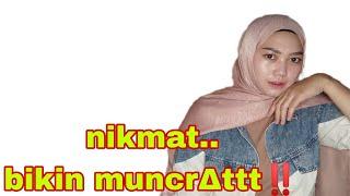 TERBONGKAR AGAR NGOCOK TERASA NIKMATCUKUP PAKAI INI