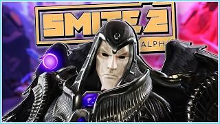 Thanatos Is Here  Smite 2 Funny Moments