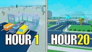 How much money can I make in 24 hours in RETAIL TYCOON 2  Roblox