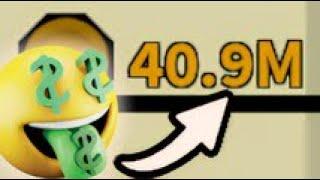 The Fastest And Easiest Way To Get 50 Million RYO In Shindo Life