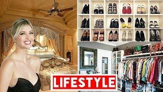 Ivanka Trump Presidents daughter   Lifestyle Net Worth House Ivanka brand Car Daughter