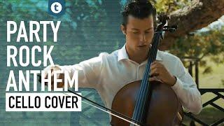 LMFAO - Party Rock Anthem  Cello Cover  Andrew Savoia  Thomann
