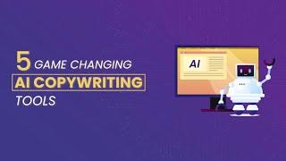 Boost Your Content Creation with the Top 5 AI Copywriting Tool