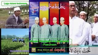 Full Album Sholawat Terbaik AsSamawat group Pasuruan - Hadrah Modern Islami