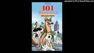 101 Dalmatians 2 Patchs London Adventure - Main Titles - Richard Gibbs