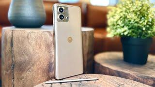 Moto G Stylus 5G 2023 Hands On So Smooth