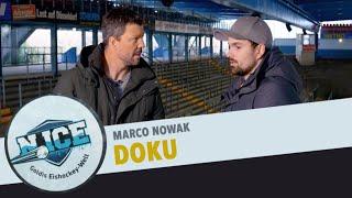 N.ICE – Doku mit Marco Nowak Düsseldorfer EG