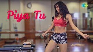 Piya Tu Ab Toh Aaja  Natasa Stankovic  Dance Cover  Nach Baliye 9 Contestant  Full Video