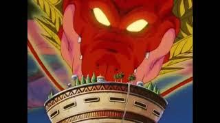 Dragon Ball GT - Emperor Pilafs Wish to turns Goku into a Kid - English Dub