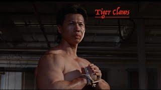 Bolo Yeung Cynthia Rothrock Jalal Merhi Tiger Claws Full Movie HD