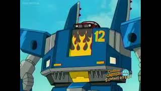 megas xlr series pilot episode 2004 #entertainment #retrocartoon #cartoon