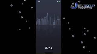 IDMSS Plus APP- How to Playback Recordings