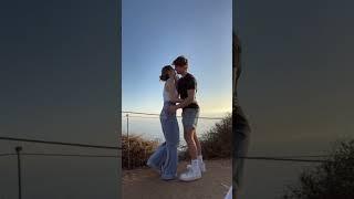 Hiking #school #funny #comedy #love #pov #couple #shorts #short