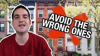 MOVING to NYC? How to Choose the RIGHT Neighborhood And Avoid the WRONG Ones