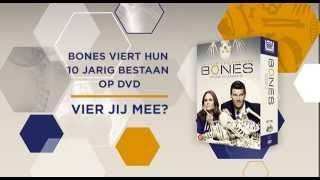 Bones Seizoen 10