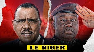 L’histoire du Niger  de la colonisation à la Confédération AES