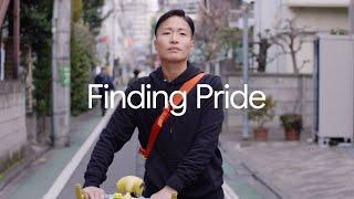 Finding Pride in Japan Miwazas story