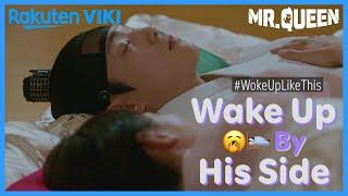 Mr. Queen - EP14  A Night Together  Korean Drama