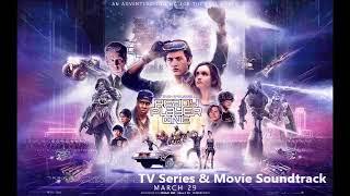 READY PLAYER ONE 2018 - SOUNDTRACK