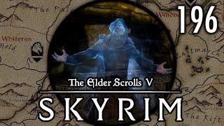 We Reforge the Gauldur Amulet - Lets Play Skyrim Survival Legendary Difficulty #196