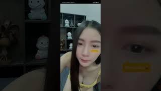 bigo live thai girl boobs dance #shorts #short