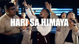 MJ Flores TV - Hari sa Himaya feat. Jun Gamboa Official Live Video