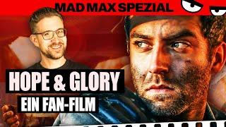 Was PURE LEIDENSCHAFT schafft MAD MAX HOPE & GLORY  Kino+ Spezial