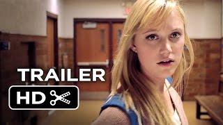 It Follows Official Trailer 1 2015 - Horror Movie HD