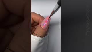 Easy pastel nail art tutorial . . . #pastelnails #nailart #nailarttutorial #nailartideas #easy