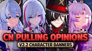 ROBIN BOOTHILL CHANGES EVERYTHING  CN Pulling Opinions V2.2