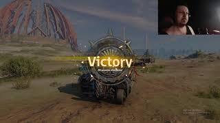 Crossout with HeavilyGamer PC18+Engim piddie wonder brother of stewwie wondermusic and sh..t