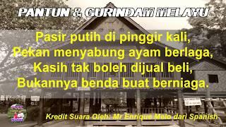 Pantun Seni Warisan Melayu - Vol 1