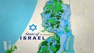 Israeli settlements explained  Settlements Part I