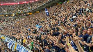 Scotland’s On Fire - Pre-Match - Germany v Scotland - Euro 2024