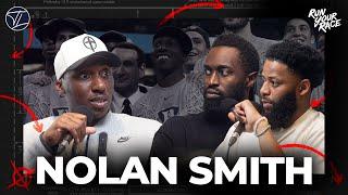 Nolan Smith  Growing up with Durant Beasley Kyrie Irving & Crazy Coach K Stories & National Champ