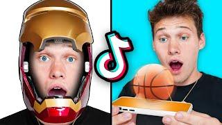 Testing VIRAL TikTok Gadgets To See If They Work