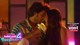 Manik - Nandini Most Romantic Date️  Kaisi Yeh Yaariaan Season 4