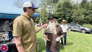 Pennsylvania Bigfoot Conference