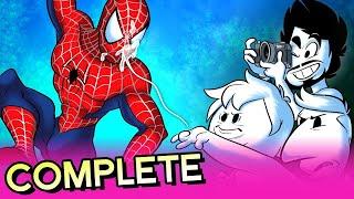 Spider-Man 2 Complete Series