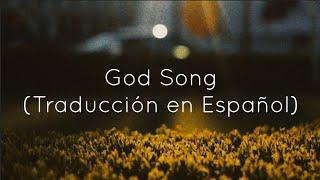 Hillsong UNITED - God Song Traducción en Español