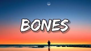 Imagine Dragons - Bones Lyrics