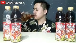 ASMR TEH PUCUK YG PUASA PADA GAK KUAT NONTON INI MUNGKIN