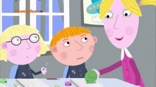 Ben and Hollys Little Kingdom - Lucys School 9 episode  2 season