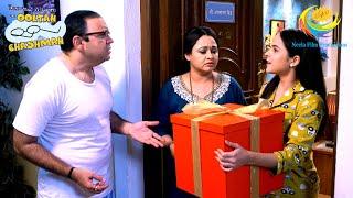 Who Is Sending Gifts To Residents At Midnight?  Taarak Mehta Ka Ooltah Chashmah  Tappu Returns